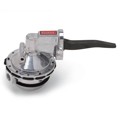 Edelbrock ED1716 Performer Rpm Fuel Pump 110 Gp AMC 290-401 V8