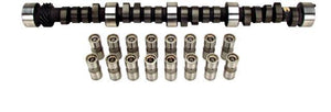 Dynotec Camshafts CM361D Chevy Sb 283-400 Cid V8 Dynotec Stage 5 Hydraulic Camshaft & Lifter Set
