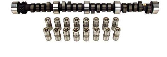 Dynotec Camshafts CM361D Chevy Sb 283-400 Cid V8 Dynotec Stage 5 Hydraulic Camshaft & Lifter Set