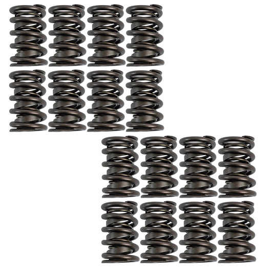 Edelbrock ED5821 Sure Seat Valve Spring Set SB Chev 262-400 V8