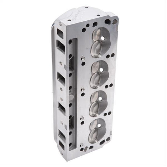 Edelbrock ED602515 Perf Rpm Cyl Head Cmpl Ford 289-351W Polished