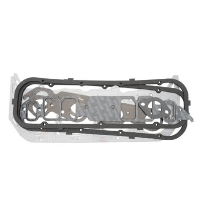 Edelbrock ED7376 Cylinder Head Gasket Kit BB Chev 1991 & Later