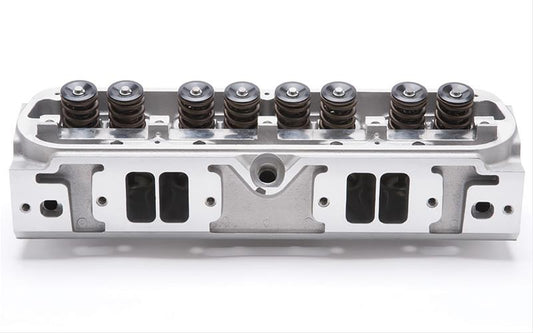 Edelbrock ED61739 Victor Cyl Head Complete Chrysler 318-360 Hydraulic Roller