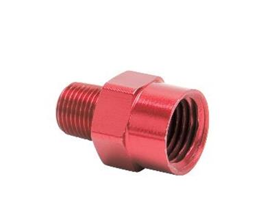 Edelbrock ED76568 N20 Filter Fitting 1/4"NPT Nitrous