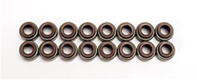 Edelbrock ED9758 Valve Stem SeaLS11/32" 16Pk Various
