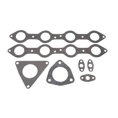 Edelbrock ED6952 Exhaust Header Gaskets Chev LS1 V8
