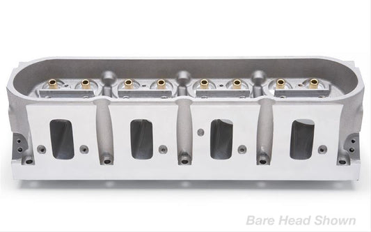 Edelbrock ED61329 E-CNC LSX 6 Bolt Cyl Head Assy 80cc X 230cc