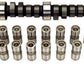 Dynotec Camshafts CM363D Chevy Sb 283-400 Cid V8 Dynotec Stage 2 Hydraulic Camshaft & Lifter Set