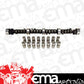 Dynotec Camshafts CM364D Chev SB 283-400 Cid V8 Dynotec Stage 3 Mechanical Camshaft & Lifter Set