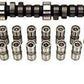 Chevy283-400 C.I.D.V8 CM365D Chev SB 283-400 Cid V8 Dynotec Stage 3 Hydraulic Camshaft Lifter Set Dynotec Camshafts CM365D-KIT