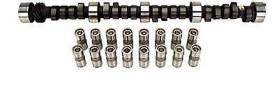 Chevy283-400 C.I.D.V8 CM365D Chev SB 283-400 Cid V8 Dynotec Stage 3 Hydraulic Camshaft Lifter Set Dynotec Camshafts CM365D-KIT