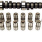 Dynotec Camshafts CM366D Chevy Sb 283-400 Cid V8 Dynotec Stage 2 Mechanical Camshaft & Lifter Set