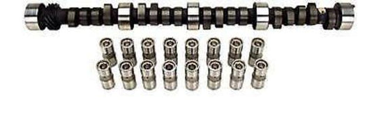 Chevy283-400 C.I.D.V8 CM367D Chev SB 283-400 Cid V8 Dynotec Stage 4 Mechanical Camshaft Lifter Set Dynotec Camshafts CM367D-KIT