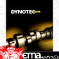 Dynotec Camshafts CM6202D Dynotec Stage 2 Roller Camshaft 223/223 @.050 Chev/Holden 5.7/6.0L Gen 3