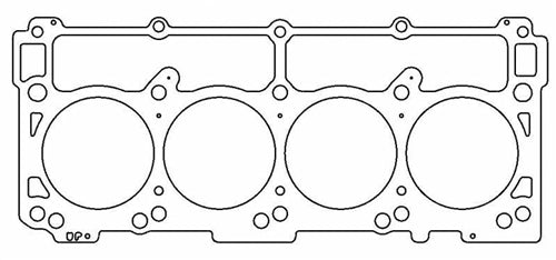 Cometic CMC15292-040 Chrysler Jeep MLX Hellcat Head Gasket (each)