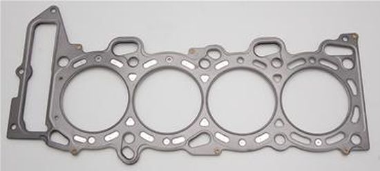 COMETIC MLS HEAD GASKET 88.5mm BORE CMC4130-040 for Nissan SR20DE/DET .040"