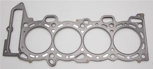 Nissan SR20DE/DET 91-02 DOHC 16V 2.0L (FWD) no additional oil holes MLS HEAD GASKET 88.5mm BORE for SR20DE/DET.040" Cometic Gaskets CMC4130-040