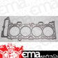 COMETIC MLS HEAD GASKET 88.5mm BORE CMC4130-040 for Nissan SR20DE/DET .040"