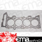 COMETIC MLS HEAD GASKET 88.5mm BORE CMC4130-074 for Nissan SR20DE/DET 91-02