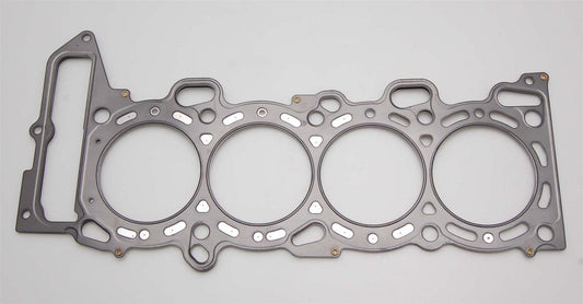 Nissan Pulsar GTI-R, Pulsar SSS, U13 Bluebird SR20DE/DET 91-02 DOHC 16V 2.0L MLS HEAD GASKET 88.5mm BORE for Cometic Gaskets CMC4130-074