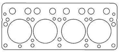 Cometic C4153-043 Triumph 1500 SC Cylinder Head Gasket
