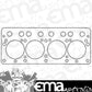COMETIC COPPER HEAD GASKET TRIUMPH SPITFIRE 1500CC 74MM BORE .043" CMC4153-043