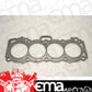 COMETIC MLS HEAD GASKET 83mm BORE CMC4166-040 for Toyota 4AGE 4AGZE 1.6L .040"
