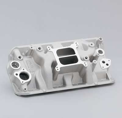 Edelbrock ED3731 Performer Manifold AMC 290-401 V8 Egr