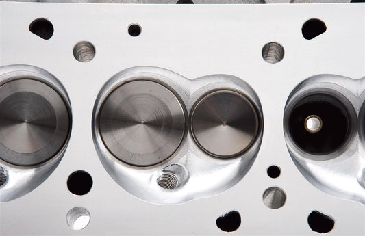Edelbrock ED61515 Performer Rpm CNC Pontiac 455 incl Roller Springs