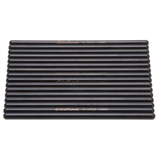 Edelbrock ED9638 Hardened Pushrods 6.936 Qty16 Magnum 5.2/5.9L V8