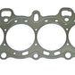 Multi Layer Steel Head Gasket (Honda D16Y Non V-Tec D16Y4 78mm Bore .051" Thick) (CMC4167-051)