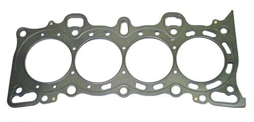 Multi Layer Steel Head Gasket (Honda D16Y Non V-Tec D16Y4 78mm Bore .051" Thick) (CMC4167-051)
