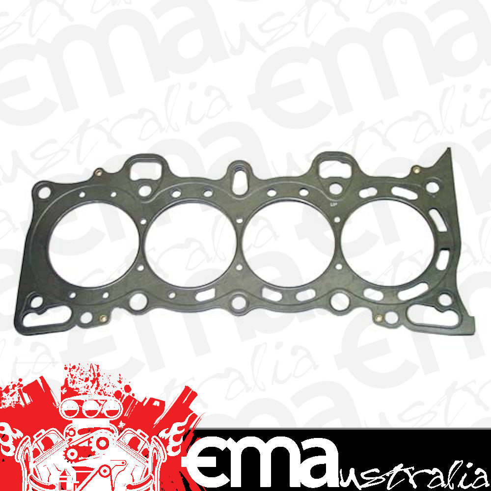 Multi Layer Steel Head Gasket (Honda D16Y Non V-Tec D16Y4 78mm Bore .051" Thick) (CMC4167-051)