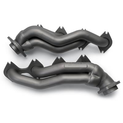 Edelbrock ED65233 Shorty Exhaust Headers Various