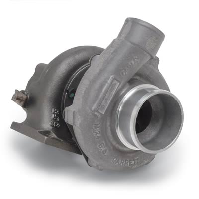 Edelbrock ED15023 Turbo Garrett Gt28Rs Honda Civic B- Series
