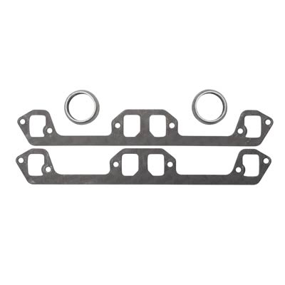 Edelbrock ED6954 Exhaust Header Gasket Kit Dodge 5.2/5.9L V8