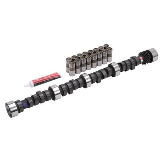 Edelbrock ED3702 Perf Plus Cam And Lifter Kit Chev 305-350 V8 Tbi.