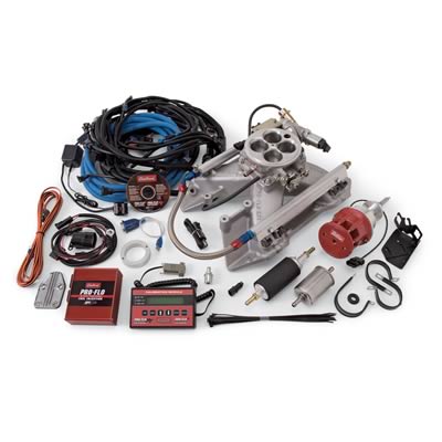 Edelbrock ED35090 Pro-Flo 2 EFI System 29Lb Inj Chrysler 413-440 V8