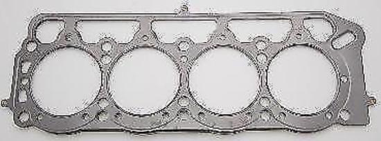 COMETIC MLS HEAD GASKET for Toyota 2T/C3T/C 89MM BORE .040’??‹¨« THICK CMC4176-040