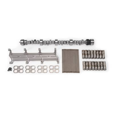 Edelbrock ED22076 Camshaft Kit SB-Chevy SB Chev 383 V8