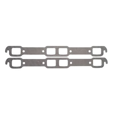 Edelbrock ED7226 Exhaust Gaskets Chrysler 361-440 V8