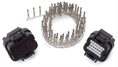Edelbrock ED91150 Lcu Connector Kit suits Qwikdata 2