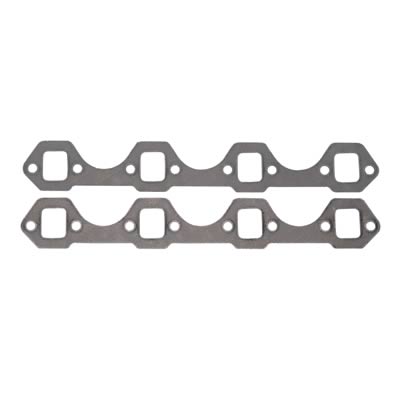 Edelbrock ED6929 Exhaust Header Gaskets Ford 302-351W V8