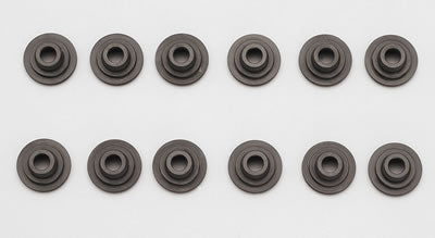 Edelbrock ED9731 V-Spring Retainers 16Pk BB Chev 396-454 V8