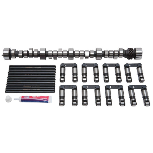Edelbrock ED22085 Camshaft Kit SB-Chevy SB Chev 283-400 V8