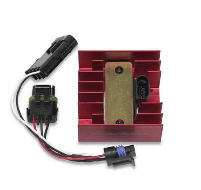 Edelbrock ED3518 Ignition Amplifier Edelbrock EFI System