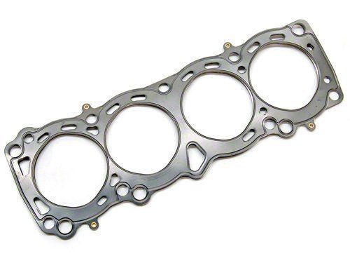 Nissan Pulsar 1980-86 E15 1.5L SOHC E15/E15S/E15T MLS Head Gasket 77.5mm Bore Cometic Gaskets CMC4178-060