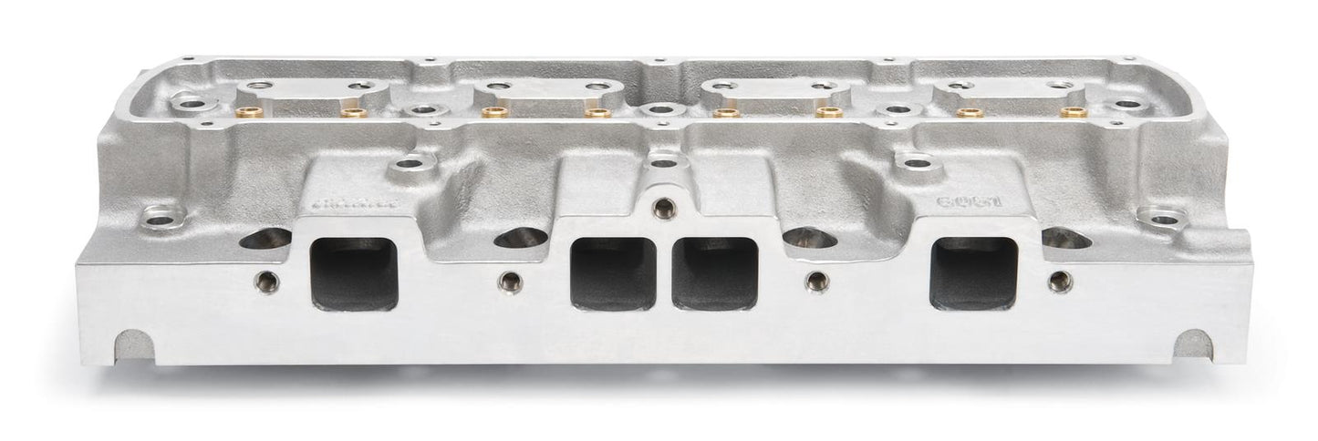 Edelbrock ED60529 Perf Rpm Cyl Head Bare Oldsmobile 400-455 V8