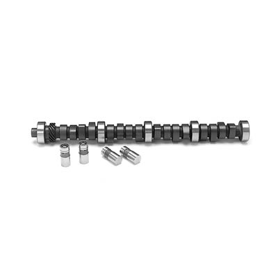 Edelbrock ED2122 Perf Plus Cam And Lifter Kit Ford 289-302W V8