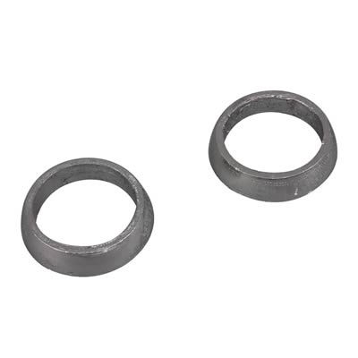 Edelbrock ED6957 Rep Donut Gaskets Ford 5.4L V8